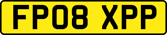 FP08XPP