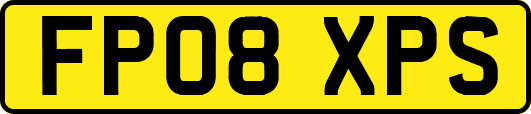 FP08XPS