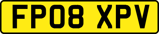FP08XPV
