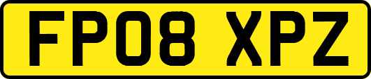 FP08XPZ