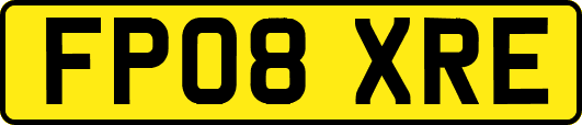 FP08XRE
