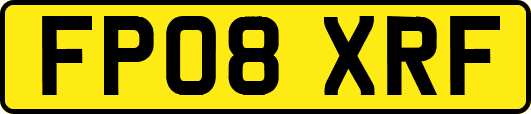 FP08XRF