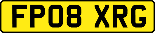 FP08XRG