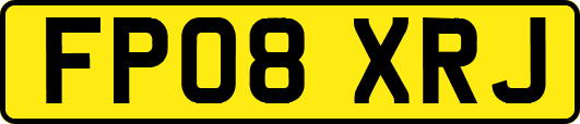 FP08XRJ