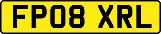 FP08XRL