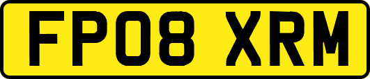 FP08XRM