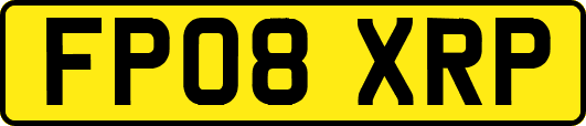 FP08XRP