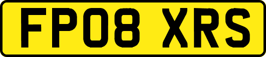 FP08XRS