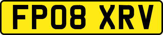 FP08XRV