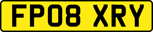 FP08XRY
