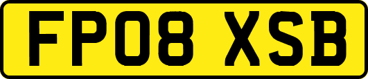 FP08XSB