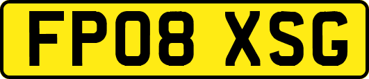 FP08XSG