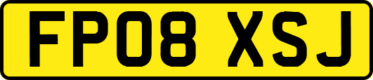 FP08XSJ