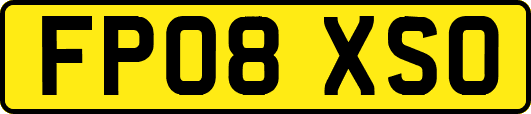 FP08XSO