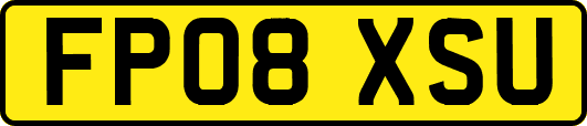FP08XSU