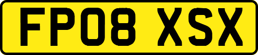 FP08XSX
