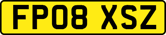 FP08XSZ