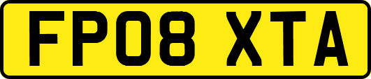 FP08XTA