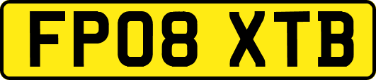 FP08XTB