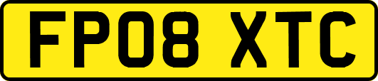 FP08XTC