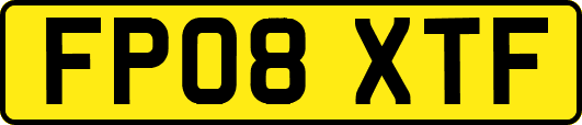 FP08XTF