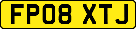 FP08XTJ