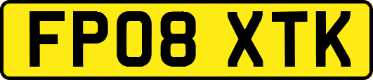 FP08XTK