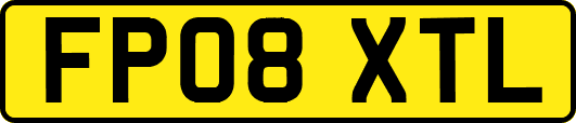 FP08XTL