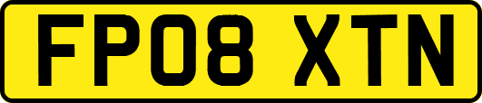 FP08XTN