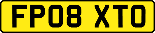FP08XTO