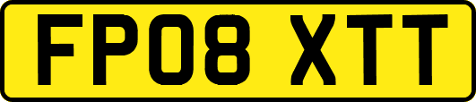 FP08XTT