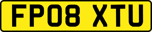 FP08XTU