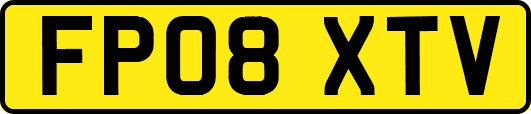 FP08XTV