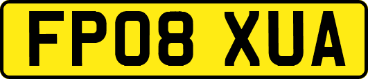 FP08XUA