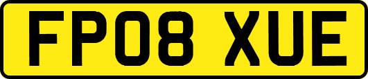 FP08XUE