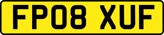 FP08XUF