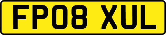 FP08XUL