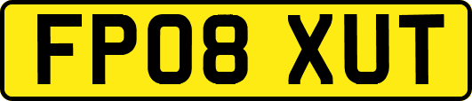FP08XUT