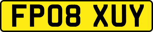FP08XUY