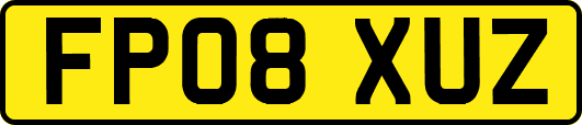 FP08XUZ