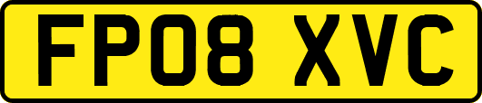 FP08XVC