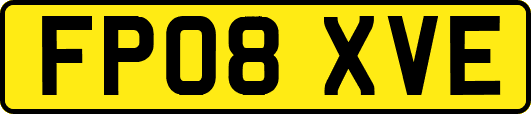 FP08XVE