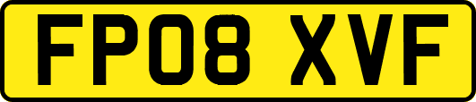 FP08XVF