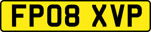 FP08XVP