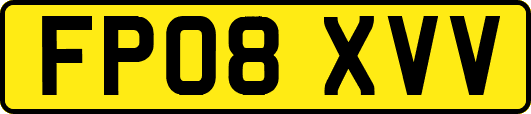 FP08XVV