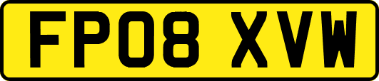 FP08XVW
