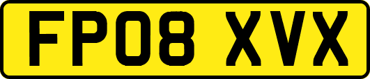 FP08XVX