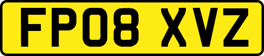 FP08XVZ