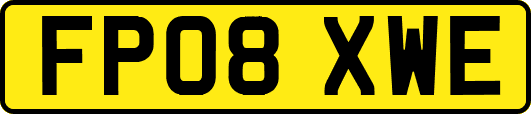 FP08XWE