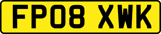 FP08XWK